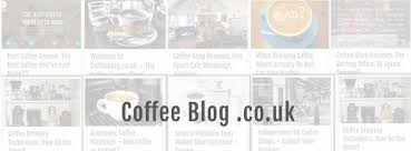 Coffeeblog Posts Facebook