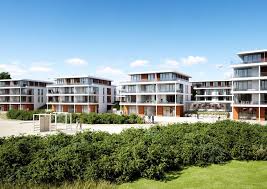 Wir begleiten sie bis zum abschluss eines mietvertrages oder bis zur protokollierung beim notar, wenn sie kaufen wollen. 1 Spatenstich Sudkap Pelzerhaken Neubau Von 76 Ferien Appartements Und 100 Ostseeblick