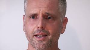 Chris Rix tells his story