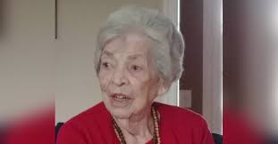 Obituary information for Mary Lou Hoffman