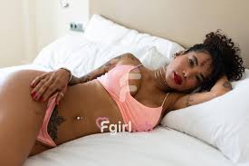 Agatha - Escort en Genève le gusta el sexo anal