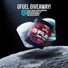 Gfuel Giveaway Giveaway Gum Turn Ons