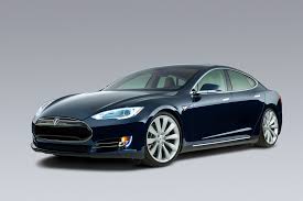 Image result for Twilight Blue 2013 Tesla