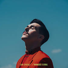 Print and download black & gold sheet music by sam sparro. Review Sam Sparro Boombox Eternal Slug Magazine