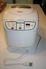 Maybe you would like to learn more about one of these? Toastmaster Bread Box Model 1172 Bread Machine New With Instructions On Popscreen