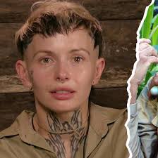 Edith Stehfest vs. Pierre Sanoussi-Bliss: Der Zoff eskaliert! Edith will  das Camp verlassen