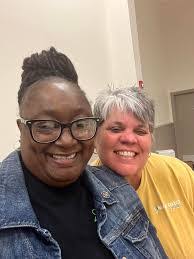 Becky Broadhead's Instagram, Twitter & Facebook