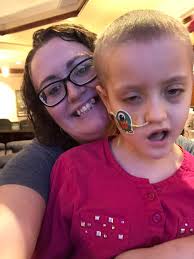 10 years ago today, I was holding my 22 weeker surviving triplet, ready to  cheer