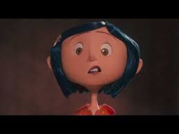 Pin On Coraline