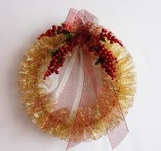 Punchenello Wreath Honey Comb Wreath Heart Shaped Wreaths Wreaths Wreath Decor