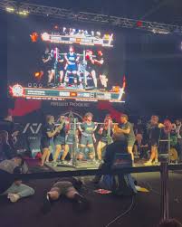 ♦️Nationals Recap♦️, Squat, 562/255🔴, (Depth), 590/267.5⚪️, (17 Lbs meet  pr), 629/280.5🔴, (World Record attempt), Bench:, 264/120⚪️, 281/127.5⚪️,  (11 Lbs meet PR), 297/135🔴, Deadlift, 479/217.5⚪️, ...