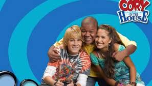 Cory in the house is the best anime. 10 Things You Didn T Know About Cory In The House