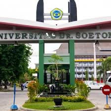 We did not find results for: Review Kampus Universitas Dr Soetomo Unitomo Rencanamu