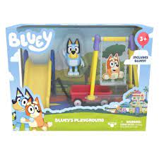 Bluey Birthday Party Ideas Kids Will Love Playset Moose Toys Kids Birthday Party