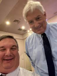 Jesuit Football Legends