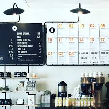 Marissa Bourbon And Goose On Instagram This Morning Was All About Packing Up The Fam And Grabbing The Goods Verve Coffee Roasters Verve Coffee Coffee Decor