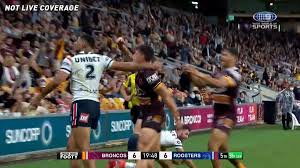 Kayo is your ticket to the 2020 nrl telstra premiership. M3i0rebscotizm