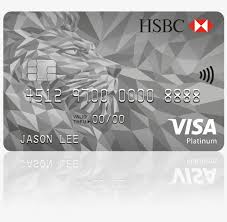 1 terms and conditions for hsbc platinum credit card programme apply. Hsbc Visa Platinum Credit Card Hsbc Platinum Visa 1000x948 Png Download Pngkit