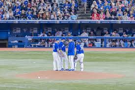 He's been inconsistent, with two solid outings and one to forget. Toronto Blue Jays Vs Boston Red Sox 26 04 14 Catherinejoy Flickr