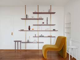 153 results for modular shelves. A Mohair Covered Lounge And Modular Shelf Are The Stars Of Coil Drift S New Hone Collection Sight Unseen