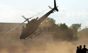 Find helicopter crash latest news, videos & pictures on helicopter crash and see latest updates, news, information from ndtv.com. 12 Killed In Pak Military Helicopter Crash Arab News