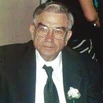 Ernest Lee Sigmon Sr Obituary