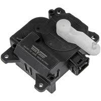 We also have heater blend door actuator parts for other toyota models, including. 2003 Toyota Highlander A C Heater Blend Door Actuator From 39 99 Autozone Com