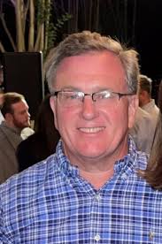 Kevin Darrell Graham Obituary