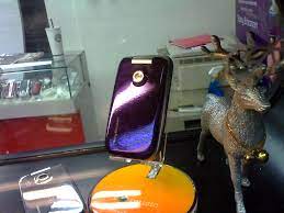 File:Sony Ericsson Z750i.jpg ...