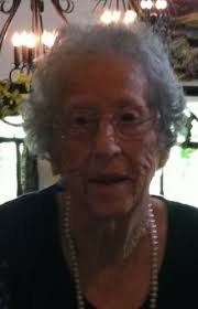 Anna Jardine Obituary (1919-09-03