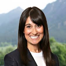 Samantha Gordon Webb