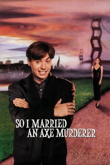So I Married an Axe Murderer - Watch Online Free in HD | Cinetaro