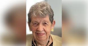 Obituary information for Edna Marie Allen