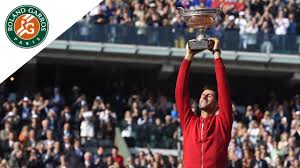 Women's french open final is live right now. Novak Djokovic V Andy Murray The Men S Singles Final 2016 The Film I Roland Garros Youtube