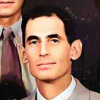 Jesus Macias Alba (1894–1961)