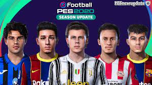 Pedri plays for spanish 2nd division team las palmas aa (ud las palmas) in pro evolution soccer 2020. Pes 2020 Faces Pedri By Rachmad Abs Pesnewupdate Com Free Download Latest Pro Evolution Soccer Patch Updates