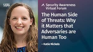 Katie Nickels's Instagram, Twitter & Facebook