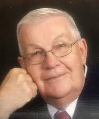 Kenneth Ralph Crawford Obituary