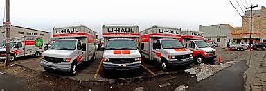 When i was online, i ended up having to start five separate chat conversations to get my questions answered. U Haul Wikipedia