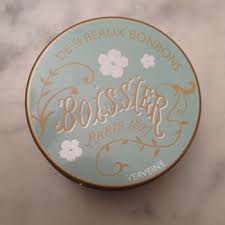 Bell Occhio Confiserie Maison Boissier Verveine Bonbons Jar Labels Label Design Lettering Design