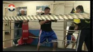 Peter Aerts vs Maikel Aerts