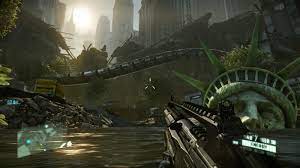Limited edition for the sony playstation 3. Crysis 2 Torrent Download For Pc