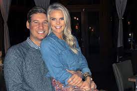 Madison lecroy's instagram turned into an episode of girls gone wild on sunday. Austen Kroll Talks Girlfriend Madison Lecroy S Son The Daily Dish