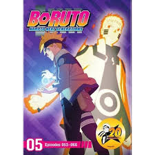 Updated on august 23rd, 2020 by josh davison: Boruto Naruto Next Generations Set 5 Dvd 2020 Target
