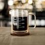 Beakers Coffee from thecalculatedchemist.com