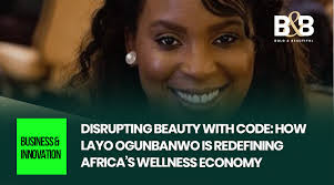 Bold and Beautiful Magazine