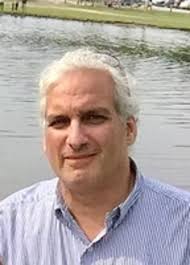 Brian F. Strauss Obituary