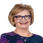 Dr. Jenny Shaffer, MD, Diagnostic Radiology