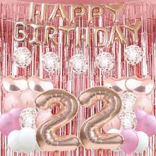 عيد ميلادي 22