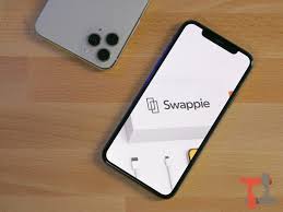 Garanzia swappie™ di 12 mesi e reso gratuito. Swappie It Swappieit Twitter